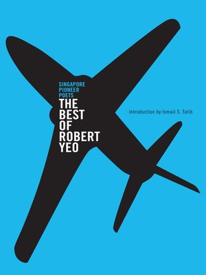 cover image of The Best of Robert Yeo